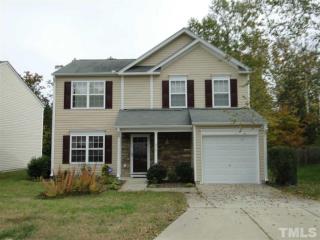 218 Pebblestone Dr, Durham, NC 27703-2765
