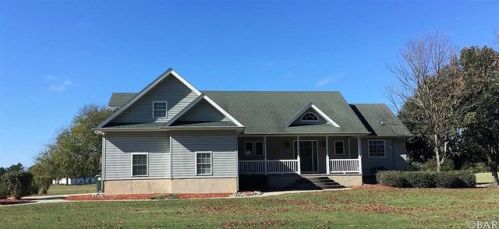 232 Grandy Rd, Grandy, NC 27939-9729