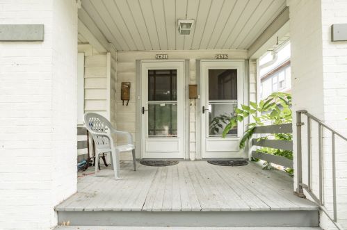 2621 72nd St, Milwaukee WI  53219-2534 exterior