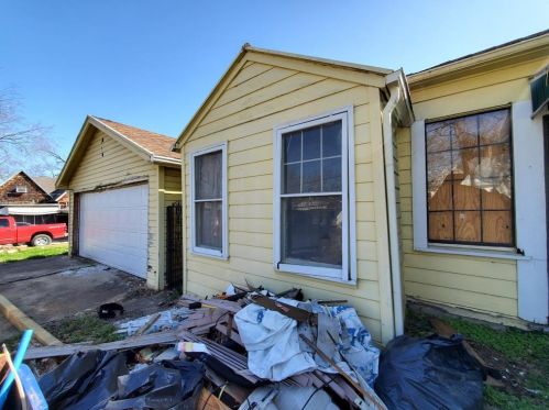 3430 Henry St, Greenville TX  75401-3120 exterior