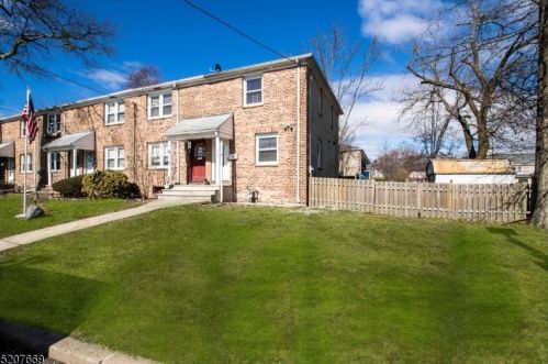 199 La Grande Ave, Fanwood NJ  07023-1665 exterior