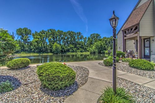 1182 Millpond Rd, Valpo, IN 46385-6136
