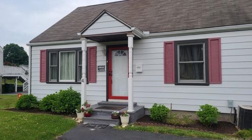 4 5th St, Danbury CT  06810-5704 exterior