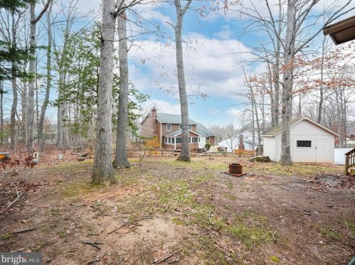 10602 Holleybrooke Dr, Spotsylvania VA  22553-1637 exterior