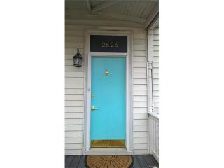2626 Bainbridge St, Richmond, VA 23225-3939