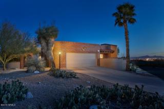 4960 Grey Mountain Trl, Tucson, AZ 85750-5940