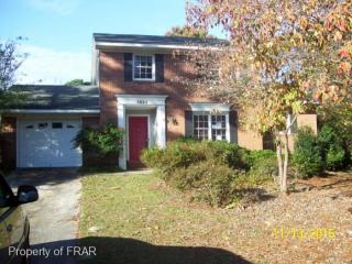 5602 Shenandoah Dr, Fayetteville, NC 28304-2045