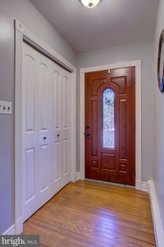 35 Ann St, Highspire PA  17034-1509 exterior