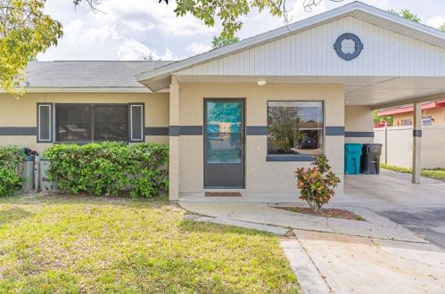 4322 Clarinda St, Orlando, FL 32811-4205