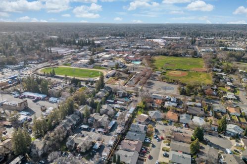 7791 Chancery Ct, Citrus Heights CA  95610-5903 exterior