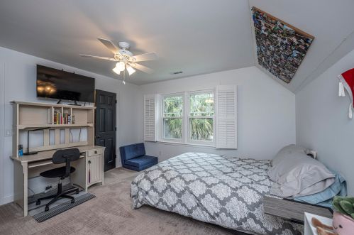906 Ebbtide Way, Mount Pleasant SC  29464-2641 exterior