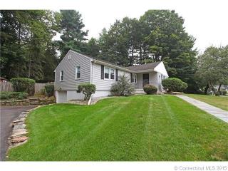 11 Barn Hill Rd, Bloomfield, CT 06002-1238