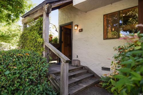 14 Park Ter, Mill Valley CA  94941-2946 exterior