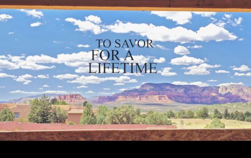 3917 Positano Pl, Sedona AZ 86336 exterior