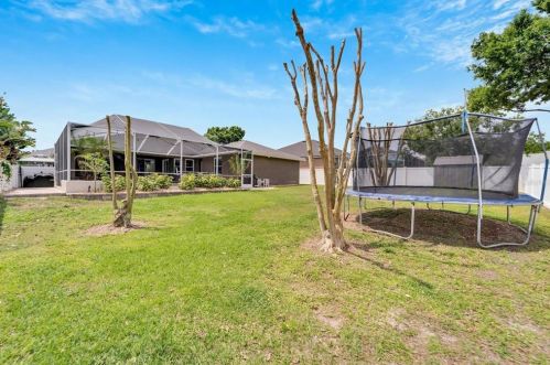 5759 High Ridge Loop, Lakeland FL  33812-5886 exterior