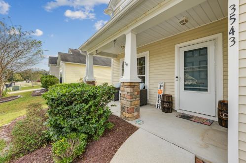 3543 Agape Ct, Ladson SC  29456-3967 exterior