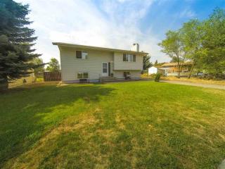 4016 Jackson Ave, Spokane WA  99217-7261 exterior