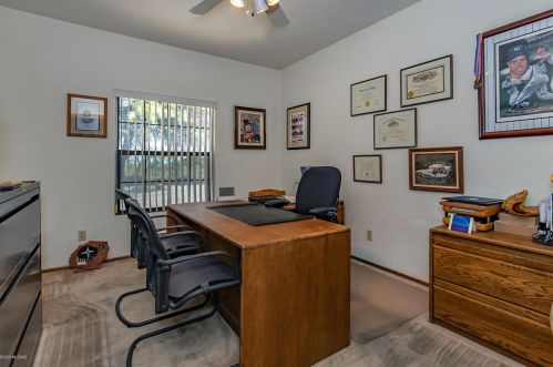 4650 Crestview Cir, Tucson AZ 85745-9207 exterior