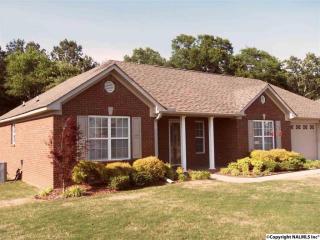 1101 Jodi Cir, Hartselle, AL 35640-3390