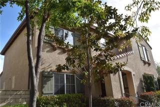 334 Placer Privado, Ontario CA  91764-5666 exterior
