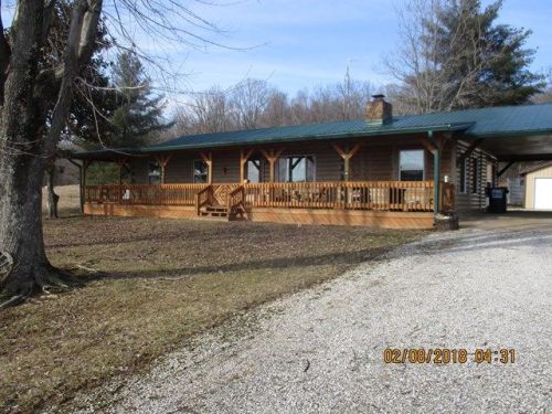 472 Truman Young Rd, Arrington Corner, KY 42348-5467