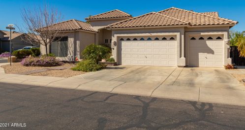 23834 66th Ave, Glendale, AZ 85310-3470