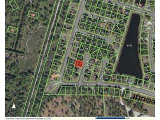 6 Barge Ln, Placida, FL 33946-5059