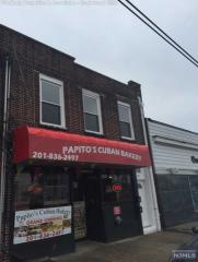 251 Degraw Ave, Teaneck NJ  07666-3205 exterior