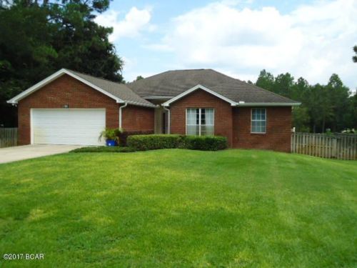 4940 Deerwood Ave, Youngstown, FL 32466-2028