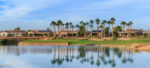 22204 Pedregosa Dr, Sun City AZ 85375-2695 exterior