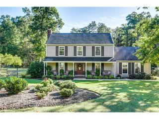 11819 Spikehorn Ln, Chesterfield, VA 23838-2944