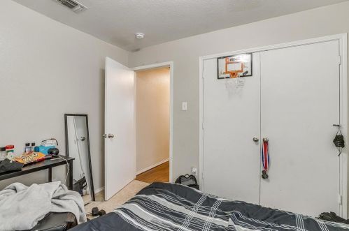 4561 Wheatland Dr, Fort Worth TX  76179-5082 exterior