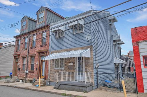 165 Almond Way, Pittsburgh, PA 15201-3220