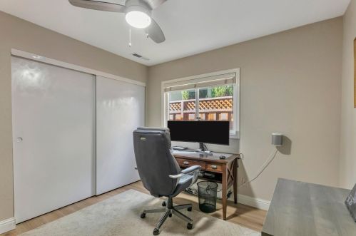 17337 Tassajara Cir, Morgan Hill CA  95037-7023 exterior