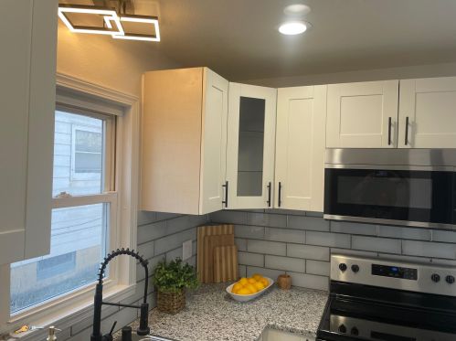 5931 42nd St, Milwaukee WI  53209-3938 exterior