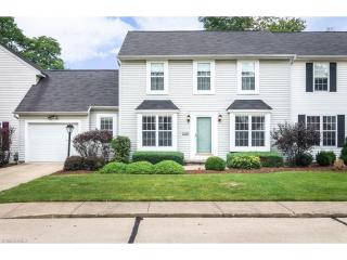 1136 Glencove Cmns, Brunswick, OH 44212-2591
