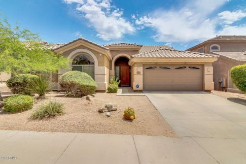 10601 Sheena Dr, Scottsdale, AZ 85255-1726