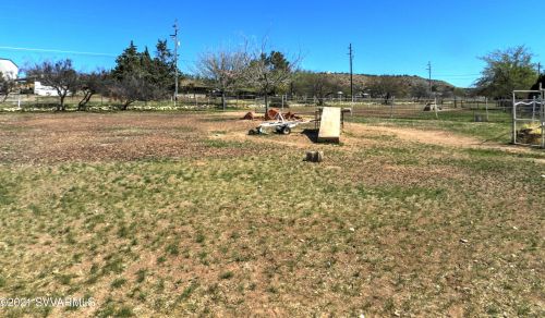 5720 Jo Ann Dr, Mcguireville AZ  86335-5162 exterior