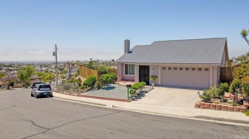 6426 Calle Pavana, San Diego, CA 92139-2334