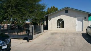 752 Sunset Ave, Somerton, AZ 85350-5008