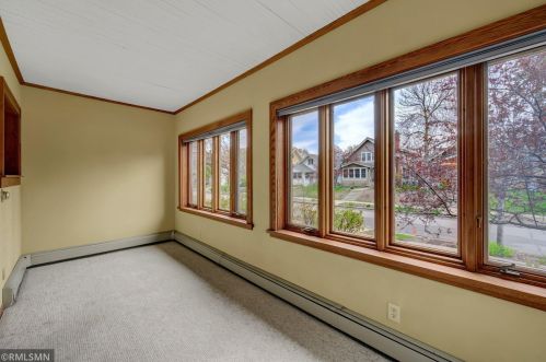 4338 Garfield Ave, Minneapolis MN  55409-1834 exterior