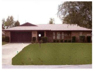 1640 Fruitland Dr, Deltona, FL 32725-4541