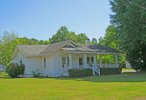 881 Georgia St, Springfield, SC 29146-9152