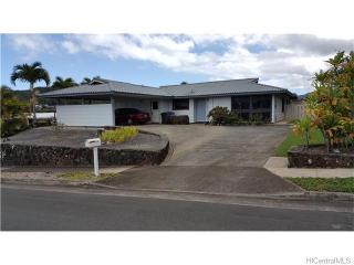 1554 Keolu Dr, Kailua, HI 96734-4213