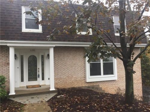 5390 Peach Dr, Gibsonia, PA 15044-9540