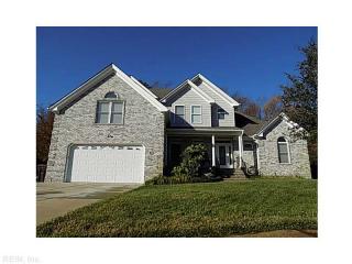 816 Saint Kitts Way, Chesapeake, VA 23322-6925