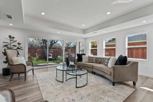 1797 Rosswood Dr, San Jose CA  95124-5224 exterior