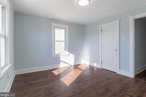 1407 Yates Ave, Boothwyn PA  19061-4635 exterior