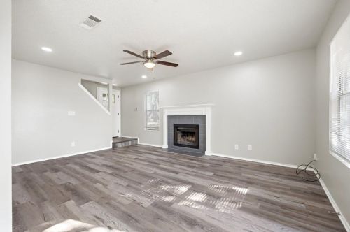 363 Fantail Loop, Austin TX 78734-4870 exterior