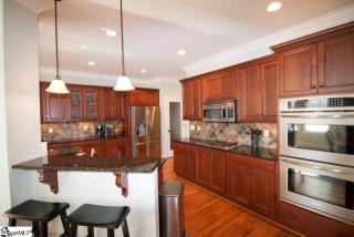 106 Placid Forest Ct, Simpsonville SC  29681-6576 exterior